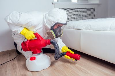 Fumigation