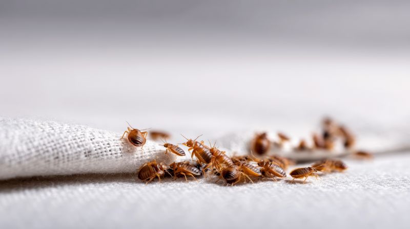 Early Signs Of A Bed Bug Infestation You Shouldn’t Ignore
