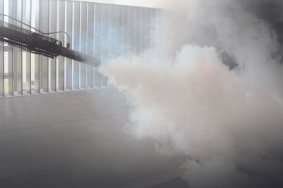 Fumigation Equipment